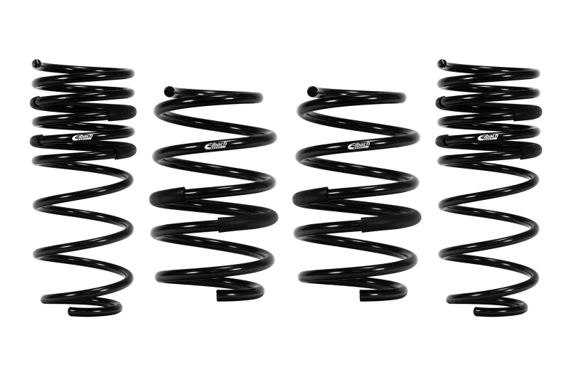 Picture of Eibach EIB Pro-Kits Lowering Springs - E10-42-046-01-22