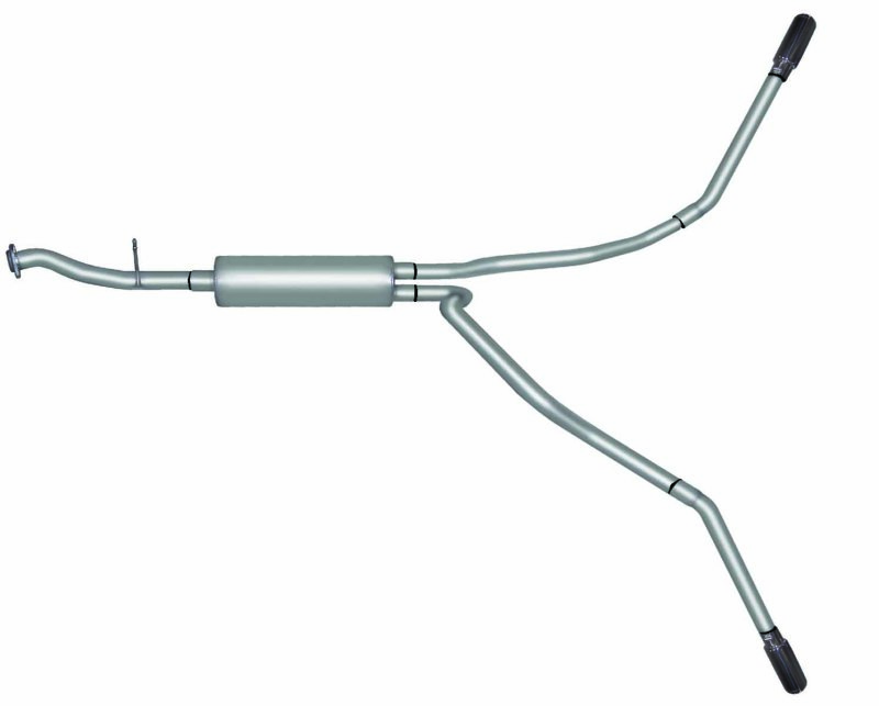 Picture of Gibson GIB Cat-Back-Dual Extreme - 5005