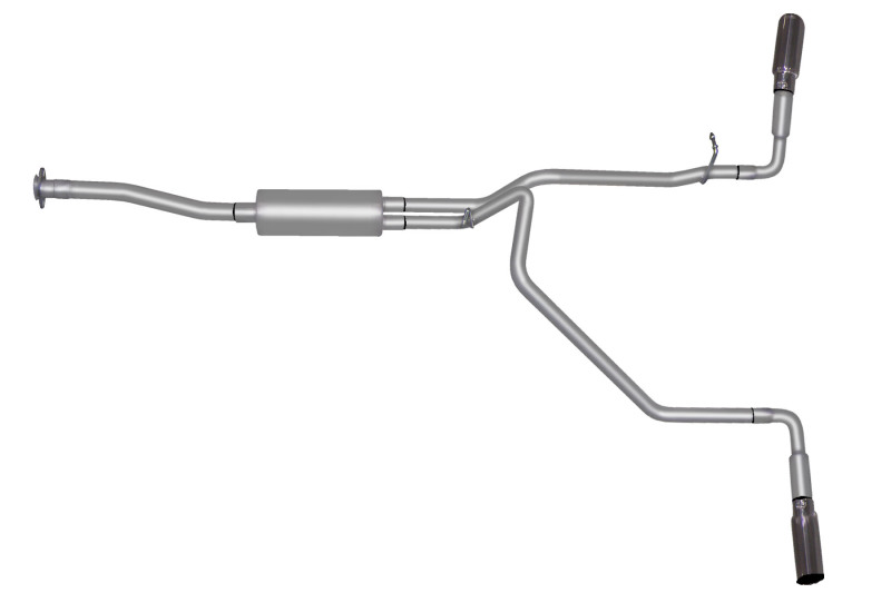 Picture of Gibson GIB Cat-Back-Dual Extreme - 5012