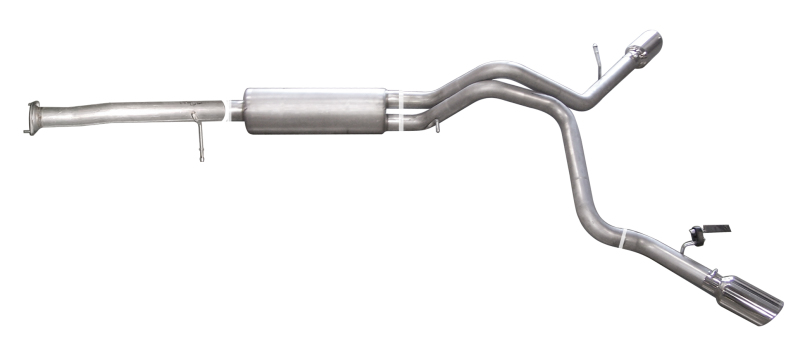 Picture of Gibson GIB Cat-Back-Dual Extreme - 5403