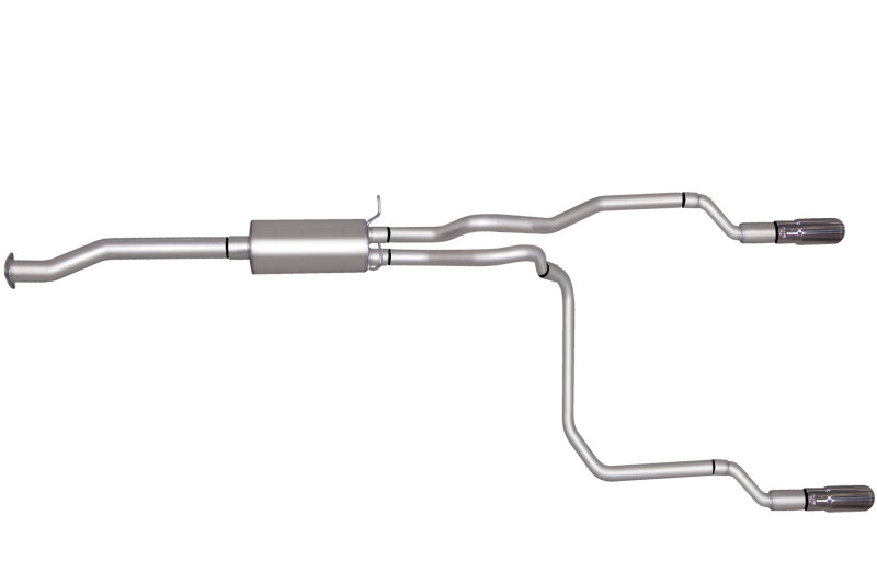 Picture of Gibson GIB Cat-Back-Dual Split - 5533