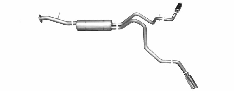 Picture of Gibson GIB Cat-Back-Dual Extreme - 5563
