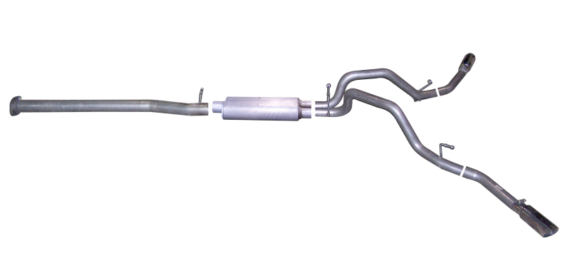 Picture of Gibson GIB Cat-Back-Dual Extreme - 5628