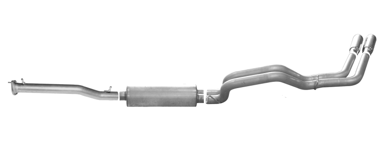 Picture of Gibson GIB Cat-Back-Dual Sport - 5650