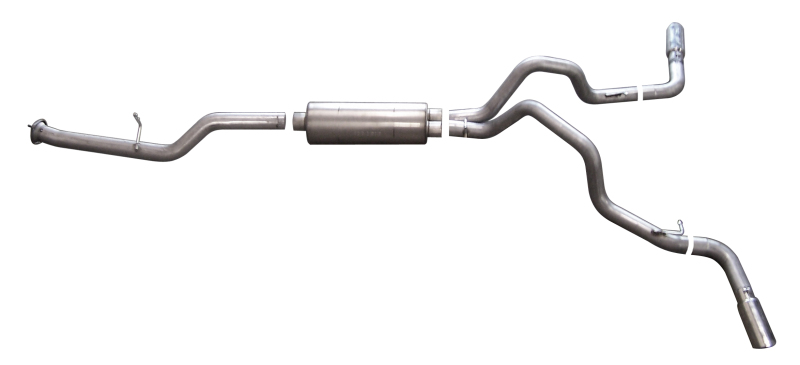 Picture of Gibson GIB Cat-Back-Dual Extreme - 5652