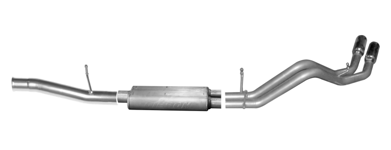 Picture of Gibson GIB Cat-Back-Dual Sport - 5663