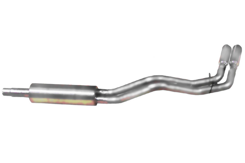 Picture of Gibson GIB Cat-Back-Dual Sport - 6100