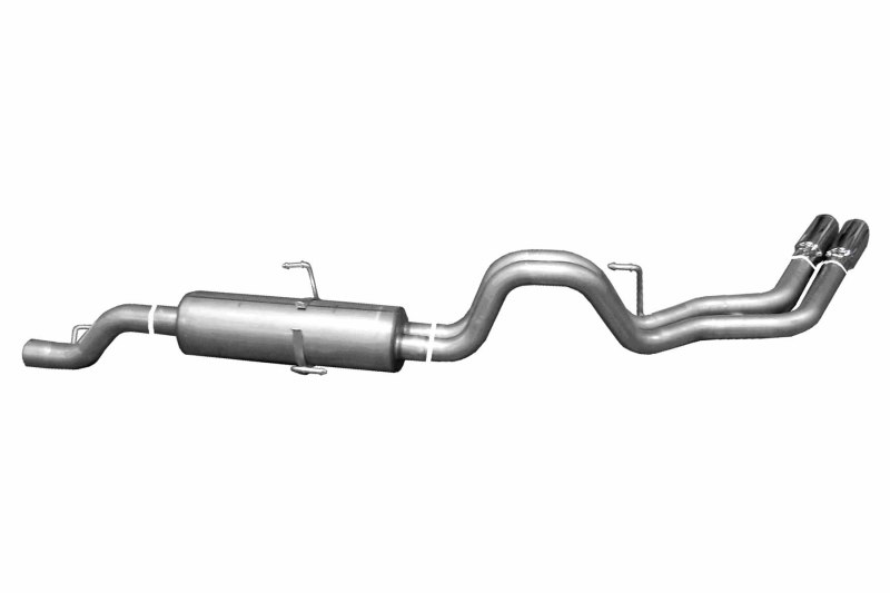 Picture of Gibson GIB Cat-Back-Dual Sport - 6401