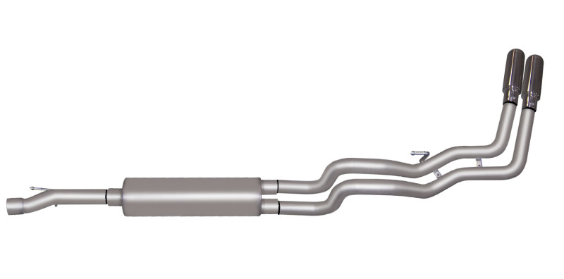 Picture of Gibson GIB Cat-Back-Dual Sport - 6545