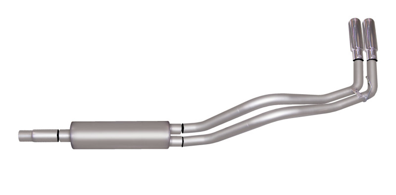 Picture of Gibson GIB Cat-Back-Dual Sport - 6600