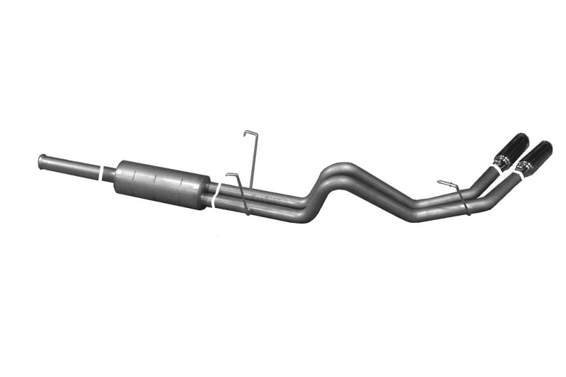 Picture of Gibson GIB Cat-Back-Dual Sport - 7100