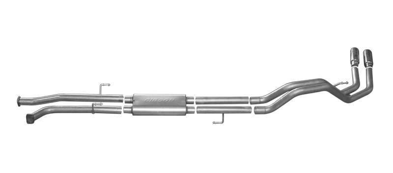 Picture of Gibson GIB Cat-Back-Dual Sport - 7101