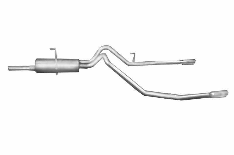 Picture of Gibson GIB Cat-Back-Dual Split - 7400