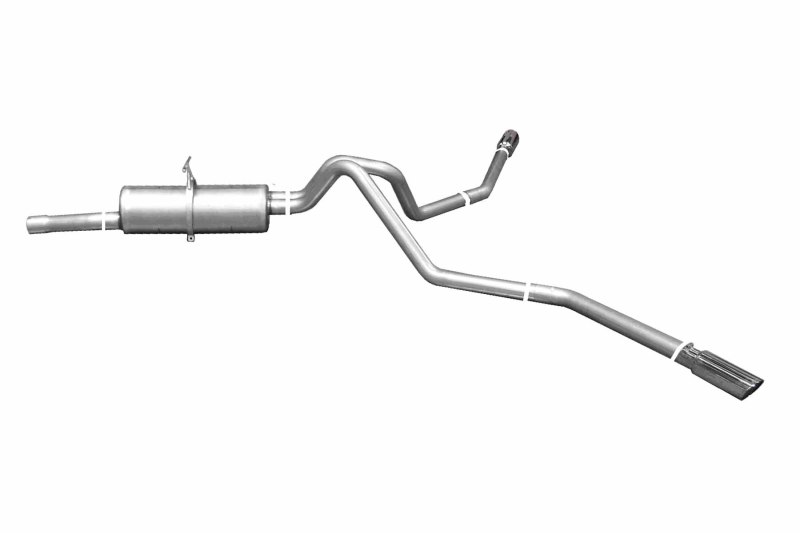 Picture of Gibson GIB Cat-Back-Dual Extreme - 9004
