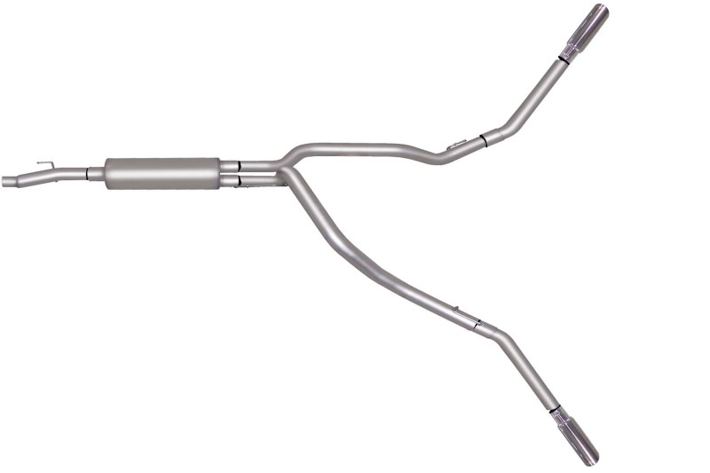 Picture of Gibson GIB Cat-Back-Dual Extreme - 9008