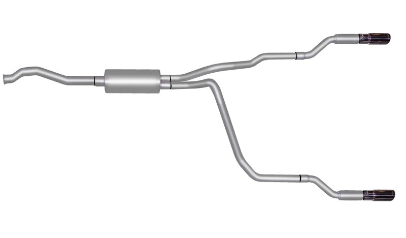 Picture of Gibson GIB Cat-Back-Dual Split - 9508