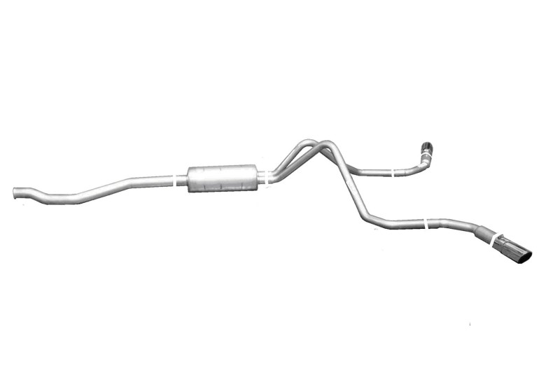 Picture of Gibson GIB Cat-Back-Dual Extreme - 9704