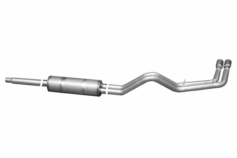 Picture of Gibson GIB Cat-Back-Dual Sport - 9800
