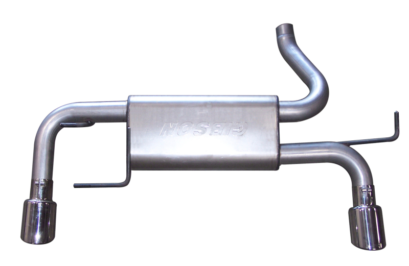 Picture of Gibson GIB Cat-Back-Dual Split - 12219