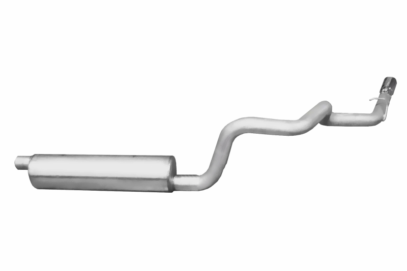 Picture of Gibson GIB Cat-Back-Single - 18100