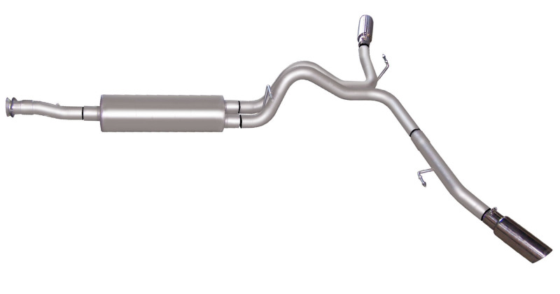 Picture of Gibson GIB Cat-Back-Dual Extreme - 62210