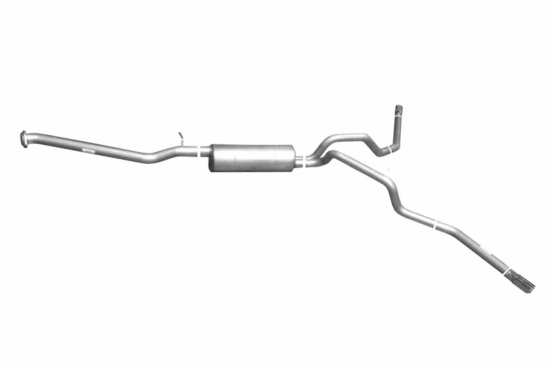 Picture of Gibson GIB Cat-Back-Dual Extreme - 65003