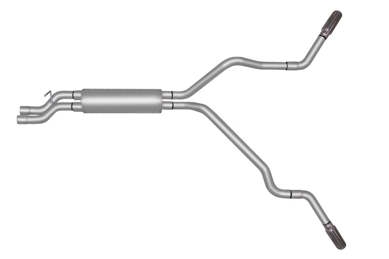 Picture of Gibson GIB Cat-Back-Dual Extreme - 65009