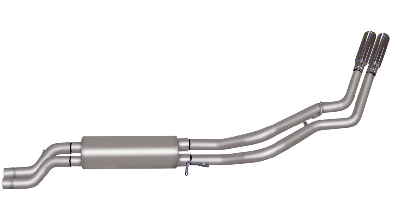 Picture of Gibson GIB Cat-Back-Dual Sport - 65202