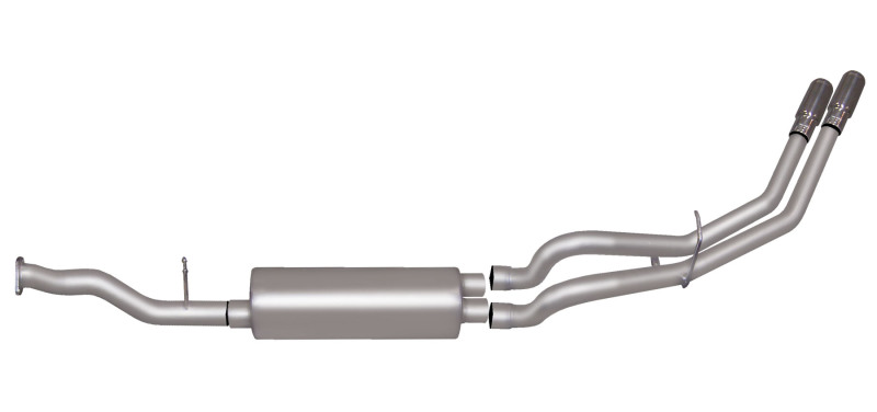 Picture of Gibson GIB Cat-Back-Dual Sport - 65400