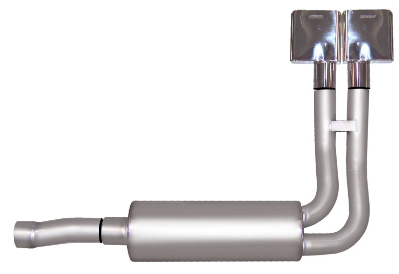 Picture of Gibson GIB Cat-Back-Super Truck - 65510