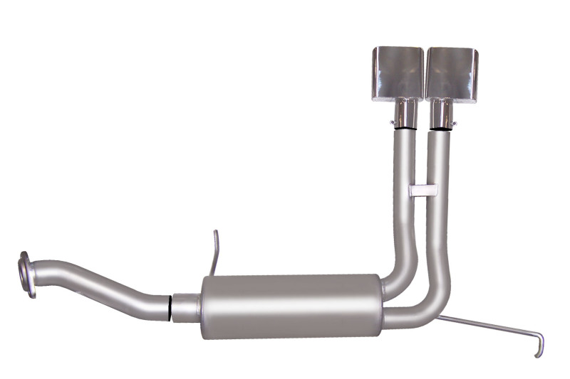 Picture of Gibson GIB Cat-Back-Super Truck - 65515