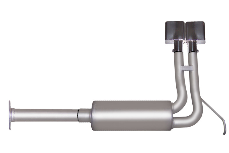 Picture of Gibson GIB Cat-Back-Super Truck - 65517