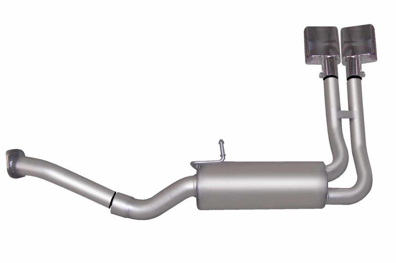 Picture of Gibson GIB Cat-Back-Super Truck - 65519