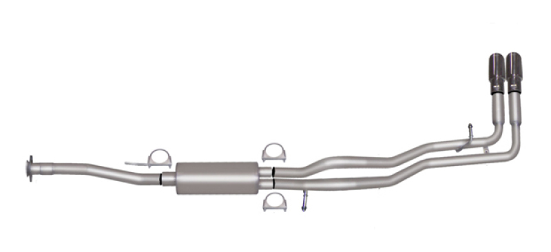 Picture of Gibson GIB Cat-Back-Dual Sport - 65585