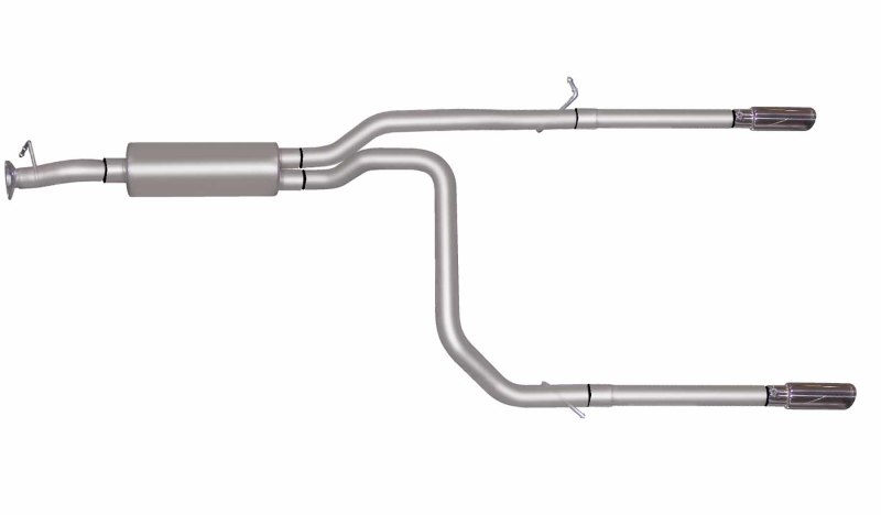Picture of Gibson GIB Cat-Back-Dual Split - 65608