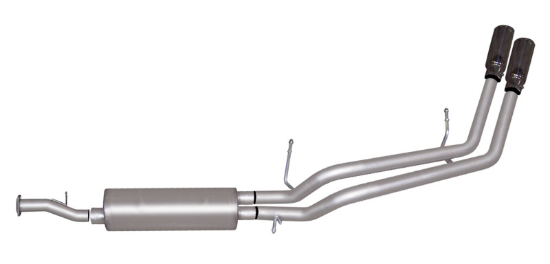 Picture of Gibson GIB Cat-Back-Dual Sport - 65610
