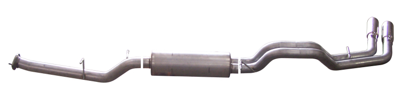 Picture of Gibson GIB Cat-Back-Dual Sport - 65630