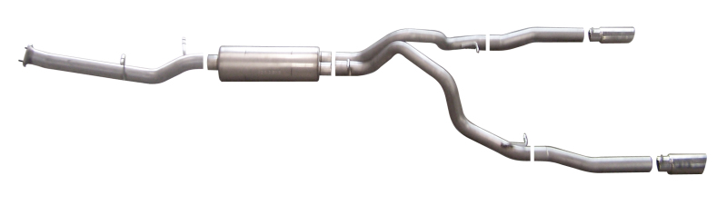 Picture of Gibson GIB Cat-Back-Dual Split - 65631