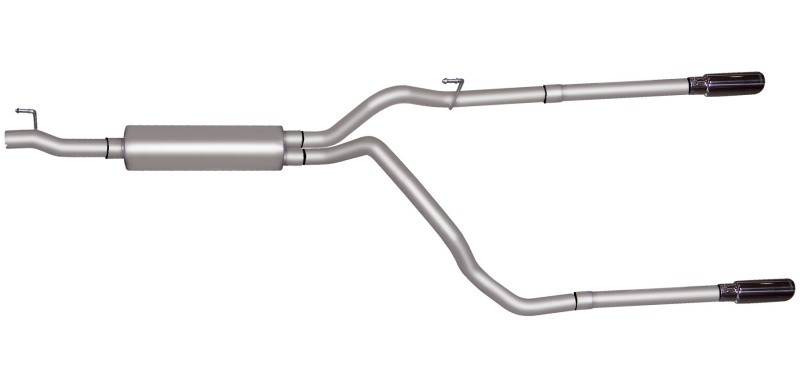 Picture of Gibson GIB Cat-Back-Dual Split - 66515