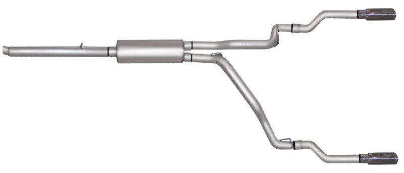 Picture of Gibson GIB Cat-Back-Dual Split - 66539