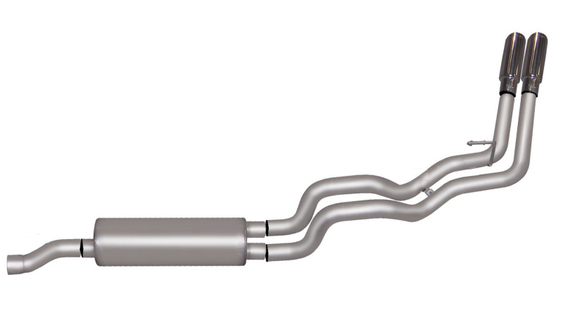 Picture of Gibson GIB Cat-Back-Dual Sport - 66564
