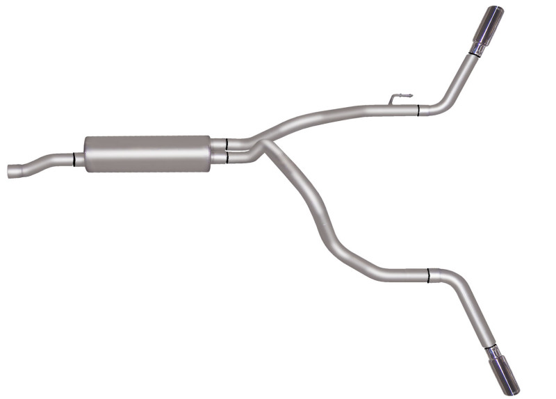 Picture of Gibson GIB Cat-Back-Dual Extreme - 66566