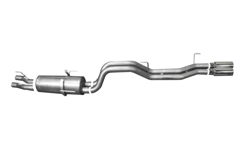 Picture of Gibson GIB Cat-Back-Dual Sport - 66604