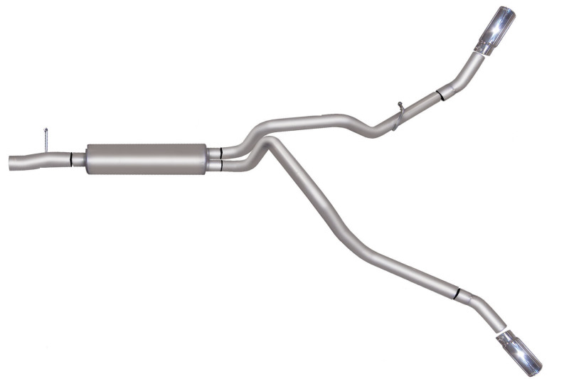 Picture of Gibson GIB Cat-Back-Dual Extreme - 69128