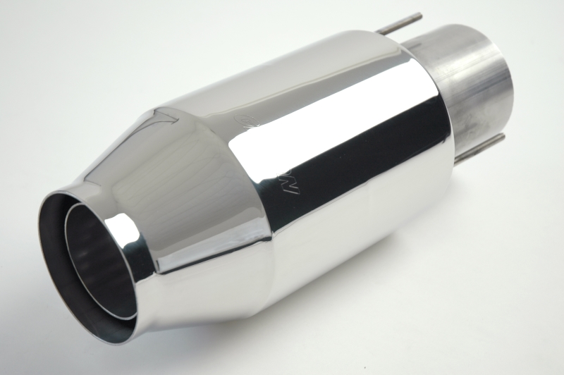Picture of Gibson GIB Muffler-Bullet - 110002