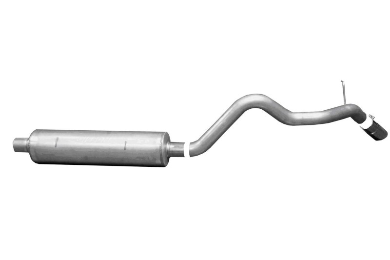 Picture of Gibson GIB Cat-Back-Single - 614520