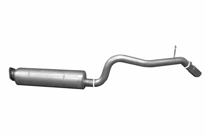Picture of Gibson GIB Cat-Back-Single - 614521