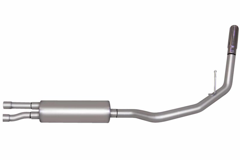 Picture of Gibson GIB Cat-Back-Single - 615534