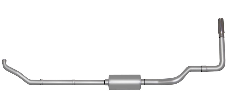 Picture of Gibson GIB Cat-Back-Single - 615540