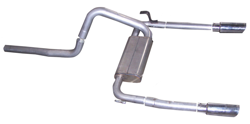 Picture of Gibson GIB Cat-Back-Dual - 620000